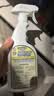 奶奶的秘密衣物去渍液喷雾473ml 美国进口衣服去油污渍神器衣领净预洗助洗剂 晒单实拍图