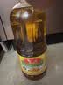 鲁花【保真菜籽油】低芥酸特香菜籽油 2L 物理压榨【京东品酒会同款】 实拍图