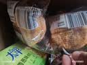 百草味手撕面包1000g*2 实拍图