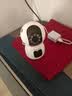 纽曼4g终身免流量监控摄像头家用监控器360度无死角带夜视室内外全景插电对话手机远程无需连wifi网络 实拍图