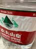 农夫山泉饮用天然水4L*4桶 纸箱塑膜随机发货大桶装 家用桶装水 实拍图