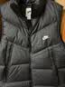 耐克（NIKE） 男子防风羽绒保暖马甲 STORM-FIT WINDRUNNER DV1136-010 XL 实拍图