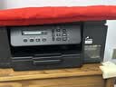 兄弟（brother）DCP-T735DW家用学习彩色打印机墨仓喷墨机照片打印（无线云双面打印打印复印扫描一体机） 实拍图
