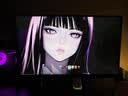 泰坦军团27英寸2K升级245Hz HDR400高亮版 硬件低蓝光OSD桌面软件出厂校色FPS 1ms三角洲电竞显示器P2710R3 实拍图