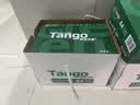 天章 （TANGO）A4打印纸70g500张*5包 新绿天章【豪华品质】整箱2500张白纸双面打印复印纸 纸张洁白企业合同存档 实拍图