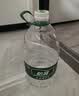 怡宝 饮用水 纯净水4.5L*4桶装水 整箱装 实拍图