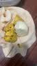 在旗栗丁红枣窝头1kg 约29个 窝窝头 早餐 杂粮减脂代餐食品中秋送礼 实拍图