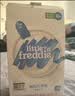 小皮（Little Freddie）有机原味高铁侠大米粉160g*1盒宝宝辅食婴儿营养米糊米粉6-12月 实拍图