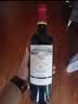拉菲（LAFITE）传奇精选尚品波尔多AOC干红葡萄酒 750ml 单瓶装 法国进口红酒 实拍图