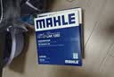 马勒（MAHLE）高风量空调滤芯滤清LA748(英朗/君越/君威15年前/迈锐宝/老科鲁兹 实拍图
