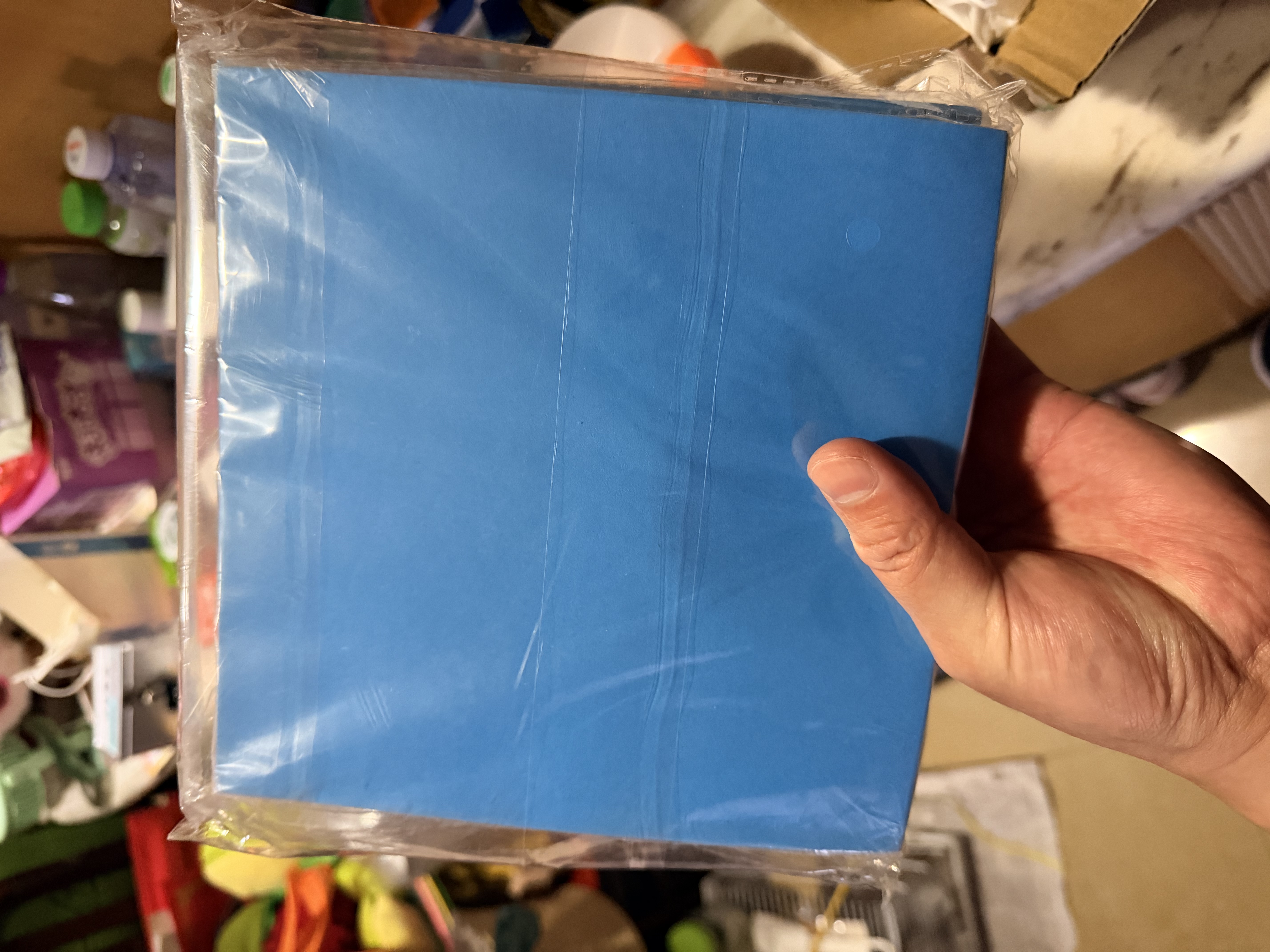 时光学手工折纸300张10色20厘米学生彩纸剪纸美术DIY专用纸儿童剪纸画画纸千纸鹤折纸飞机正方形 晒单实拍图