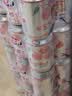 宏宝莱荔枝味果味汽水330ml*24罐饮品气泡果汁碳酸饮料国货汽水整箱装 实拍图