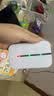 飞瑧【爆款热销】移动随身wifi5G千兆无线网络2026新款无限流量全国通用上网宽带车载路由三网免预存 5G全网通【旗舰版】送免费流量-全国通用-高频信号 实拍图