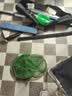 柏鲨 钓鱼竿套装组合手竿海竿鱼杆新手鱼具钓鱼装备全套渔具垂钓用品 4.5+5.4手竿+（全套渔具） 实拍图