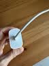 Apple/苹果 原装正品20W type-c充电器 苹果usb-c充电器手机快充头 旗舰店苹果iPhone 18 Pro Max充电器 实拍图