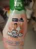 威猛先生（Mr Muscle）浴室清洁泡泡(铃兰玫瑰)500g 墙面瓷砖玻璃强力去污除水垢 实拍图