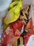 乐事（Lay's）薯片混合口味75g*6包450g 休闲零食 国庆中秋零食 实拍图