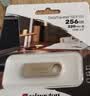 金士顿（Kingston）128GB USB3.2 Gen 1 U盘 DTXG2 大容量U盘 多彩钥匙环 轻巧便携 学习办公投标电脑车载优盘 实拍图