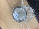 金灶（KAMJOVE）涌泉式全自动上水电热水壶 0.8L玻璃烧水壶 智能保温恒温电茶壶 H7 实拍图