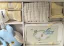 babycare新生儿见面礼盒衣服婴儿礼物初生宝宝用品大全 小小考拉 59cm 实拍图