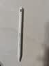 京东京造电容笔iPad苹果笔适用25/26年Pro/Air/Mini/iPad11平板触控触屏手写笔applepencil二代防误触 实拍图