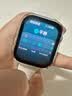 华为（HUAWEI）智能手表WATCH FIT 5【中秋佳礼】蓝牙通话轻薄大屏长续航运动手表送礼首选【华为官方授权】 【FIT 5】悦动白 氟橡胶表带 【官方正品 原装速发】 实拍图