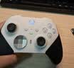微软（Microsoft）XBOX无线游戏手柄 Elite 2精英2代二代 白色青春版 无线控制器 蓝牙 PC/平板/手机 Steam 明末 实拍图