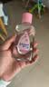 强生婴儿抚触油100ml 宝宝儿童保湿护肤按摩润肤卸妆护发素身体精油 实拍图