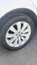 韩泰（Hankook）汽车轮胎 205/55R16 91V SK10 适配朗逸/速腾/高尔夫/朗动/威朗 实拍图