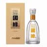 今世缘国缘淡雅【酒厂直销】节日中秋送礼纯粮食酒 宴会迎宾白酒江苏版 42度 500mL 6瓶 整箱装 实拍图