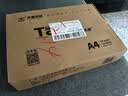 天章 （TANGO）A4打印纸70g500张单包 新橙天章【优选品质】草稿纸打印作业 双面打印复印纸 不卡纸高性价比 实拍图