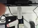影腾随身wifi多网全国通用无线wi-fi6免插卡无限制大流量卡便携式网卡高速网络可上飞机高铁2026款5GHF 【插电款 即插即用】增强版旗舰WIFI全国通用 实拍图
