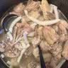 潮夫道3-4人份椰子鸡火锅套餐4.55斤文昌鸡肉土鸡火锅食材海南特产生鲜 实拍图