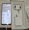 OPPO A6i 6GB+128GB 午夜黑 IP65生活防水 超抗摔金刚石架构 6000mAh耐用电池 5G智能手机 国家补贴 实拍图