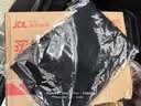智骋汽车水箱加厚防护网防虫网防柳絮杨棉飞絮车用前脸中网通用口罩 实拍图