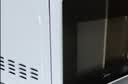 美的（Midea）微波炉经典双旋钮家用小型20L平板式易清洁便捷高效速热杀菌除味随机发货2026新款M202 实拍图