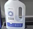 科沃斯擦窗机器人配件窗宝专用玻璃清洁液 1L装（适用于全部窗宝）【配件】 实拍图