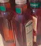 农夫山泉东方树叶红茶900ml*12瓶无糖茶饮料0糖0脂0卡大瓶整箱装 实拍图