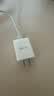 公牛（BULL）5V-2AUSB充电器 苹果安卓手机电源适配器 适用苹果iPhone14/SE2/13/iPad平板耳机等 实拍图
