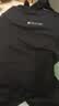 安踏速干T短袖T恤男夏季冰丝T恤吸湿透气训练服运动健身上衣 实拍图