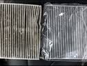 马勒（MAHLE）带炭PM2.5空调滤芯LAK865(雅阁/思域(15年前)/CRV16前奥德赛/杰德 实拍图