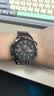码仕适用华为手表表带Watch5/4/3/GT7/6/5/gt4/3/2/Pro/荣耀Magic2/OPPO Watch4Pro/X磁吸硅胶秋冬腕带 实拍图