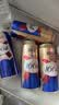 kronenbourg 1664啤酒三口味500*12(白啤+桃红+法蓝) 精酿非原箱 中秋送礼 实拍图