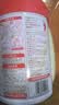 红桃K药食同源儿童成长奶粉 乳铁蛋白DHA牛脾肽乳糖酶高钙学生奶粉750g 实拍图