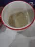 九阳（Joyoung）破壁机可拆洗家用全自动榨汁豆浆机降噪高温清洗1.75L五谷杂粮3-5人除菌P660 国家补贴 实拍图