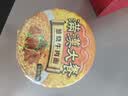统一满汉大餐 葱烧牛肉面 碗面 188g*8碗 整块牛肉台湾经典方便面速食 实拍图