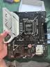 华硕TX GAMING B760M WIFI D4 天选主板 支持 CPU 14700K/14600KF/12600KF（Intel B760/LGA 1700） 实拍图