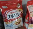 卡乐比（Calbee）原味水果麦片450克进口非油炸营养早餐代餐零食 实拍图