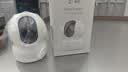 萤石EZVIZ C6C摄像头2K星光夜视室内云台 WIFI家用无线智能高清摄像头 手机远程语音对讲4mp看护监控器 【热卖爆款】CP1 -1080P高清 32G高速卡【下单升级64G】 实拍图