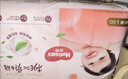 好奇（Huggies）铂金装小桃裤成长裤L120片(9-14kg)尿不湿拉拉裤【夏季散热王】 实拍图